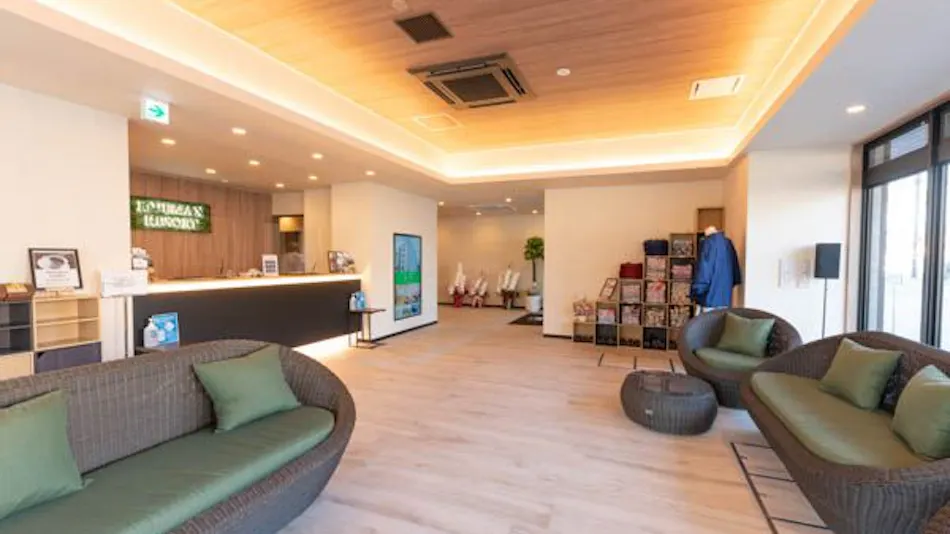 Livemax Resort Atami Ocean