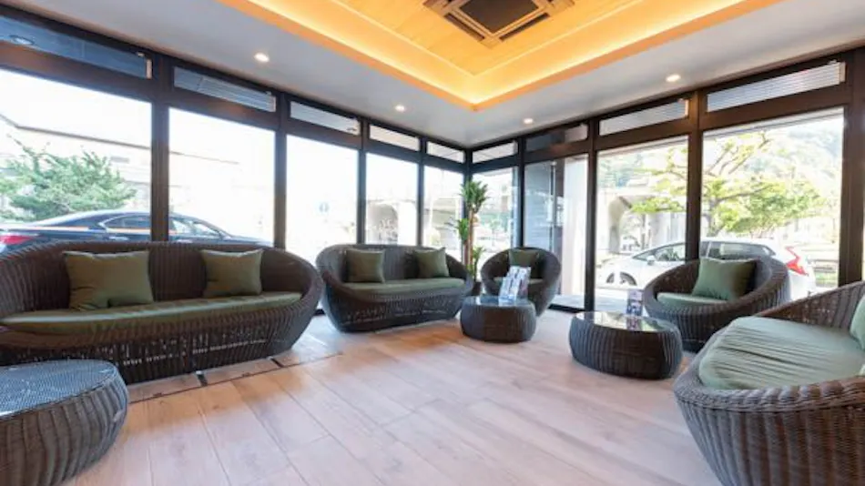 Livemax Resort Atami Ocean