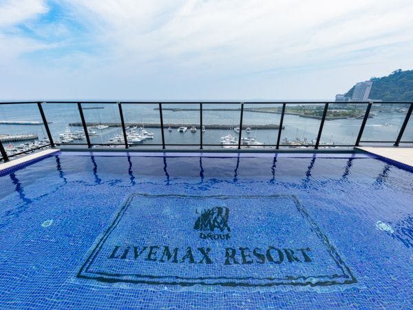 Livemax Resort Atami Ocean