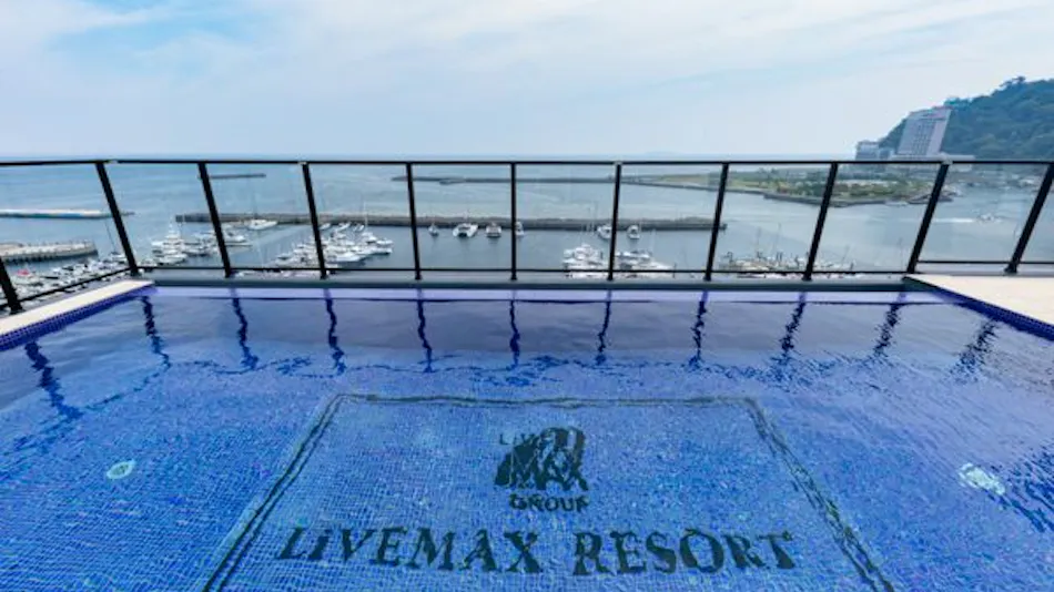 Livemax Resort Atami Ocean