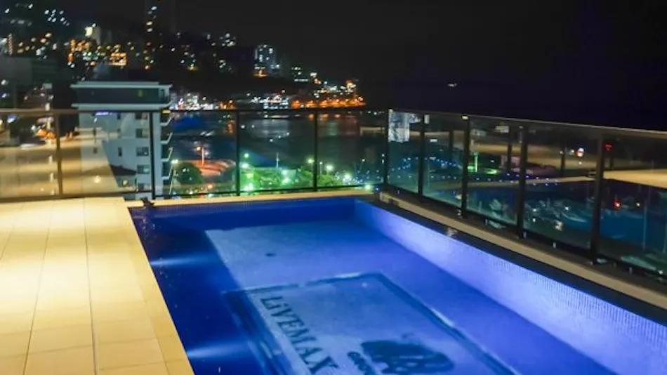 Livemax Resort Atami Ocean