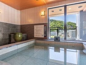 21年最新 熱海温泉で露天風呂付き客室が人気の宿ランキング Yahoo トラベル