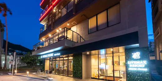 Livemax Resort Atami Ocean