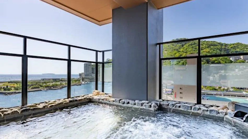 Livemax Resort Atami Ocean