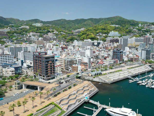 Livemax Resort Atami Ocean