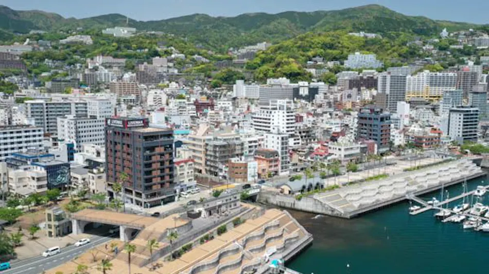 Livemax Resort Atami Ocean