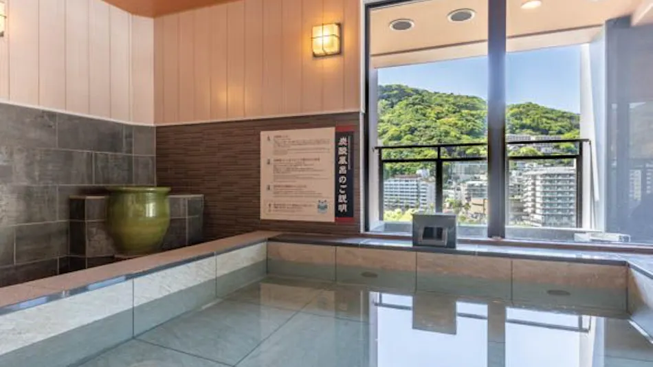 Livemax Resort Atami Ocean