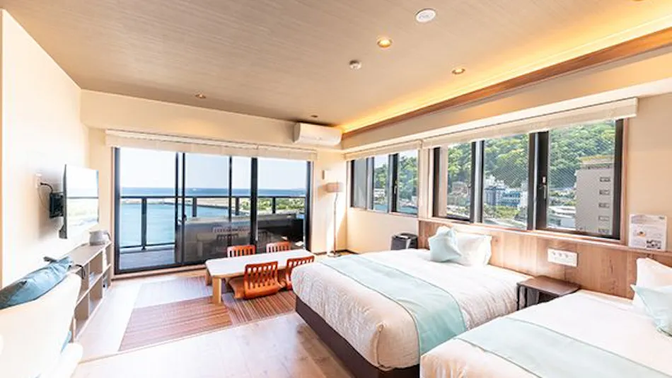 Livemax Resort Atami Ocean