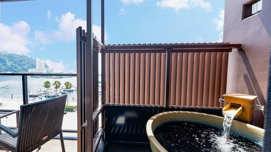 Livemax Resort Atami Ocean