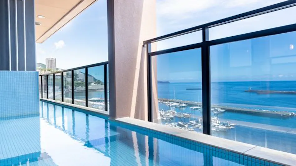 Livemax Resort Atami Ocean