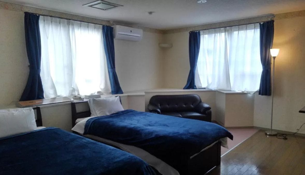 Gambar kamar