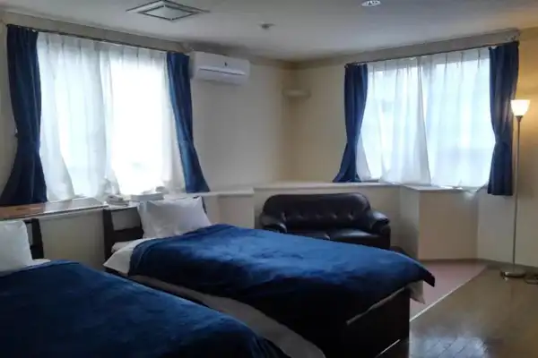 Gambar kamar