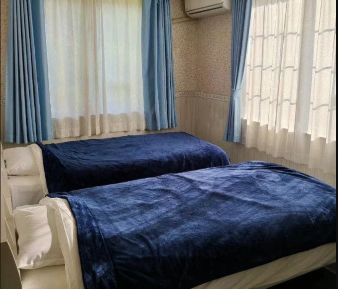 Gambar kamar