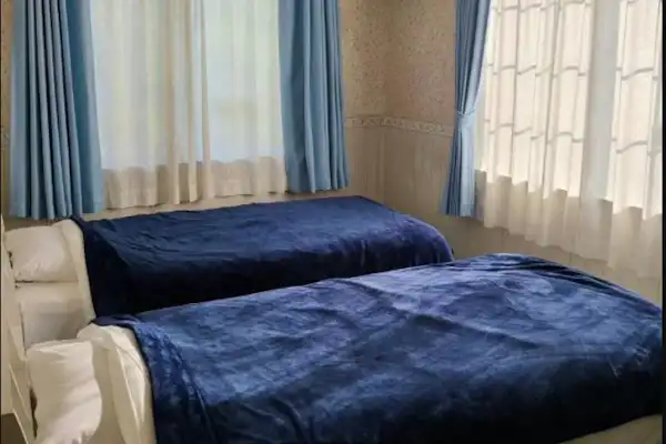 Gambar kamar