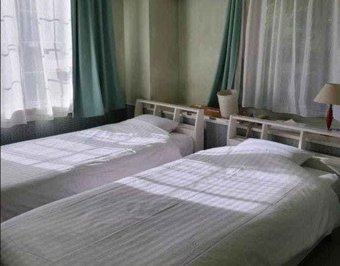 Gambar kamar