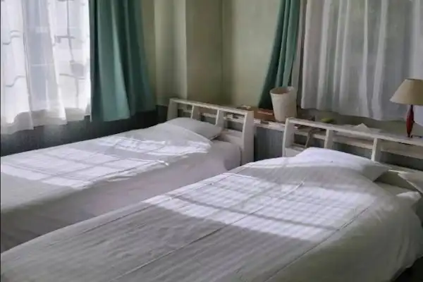 Gambar kamar