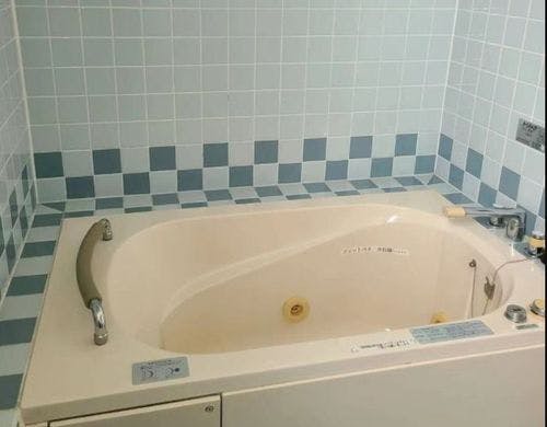 バスルームイメージ