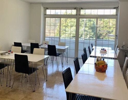 レストランイメージ