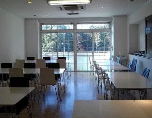 レストランイメージ