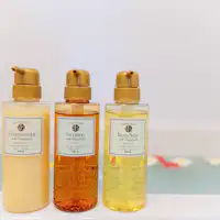 Fasilitas bus 【POLA】