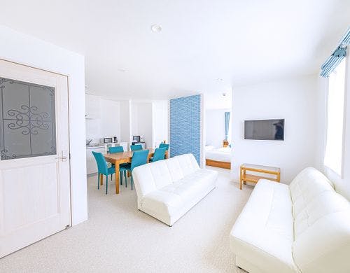 デラックスファミリー（52平米）