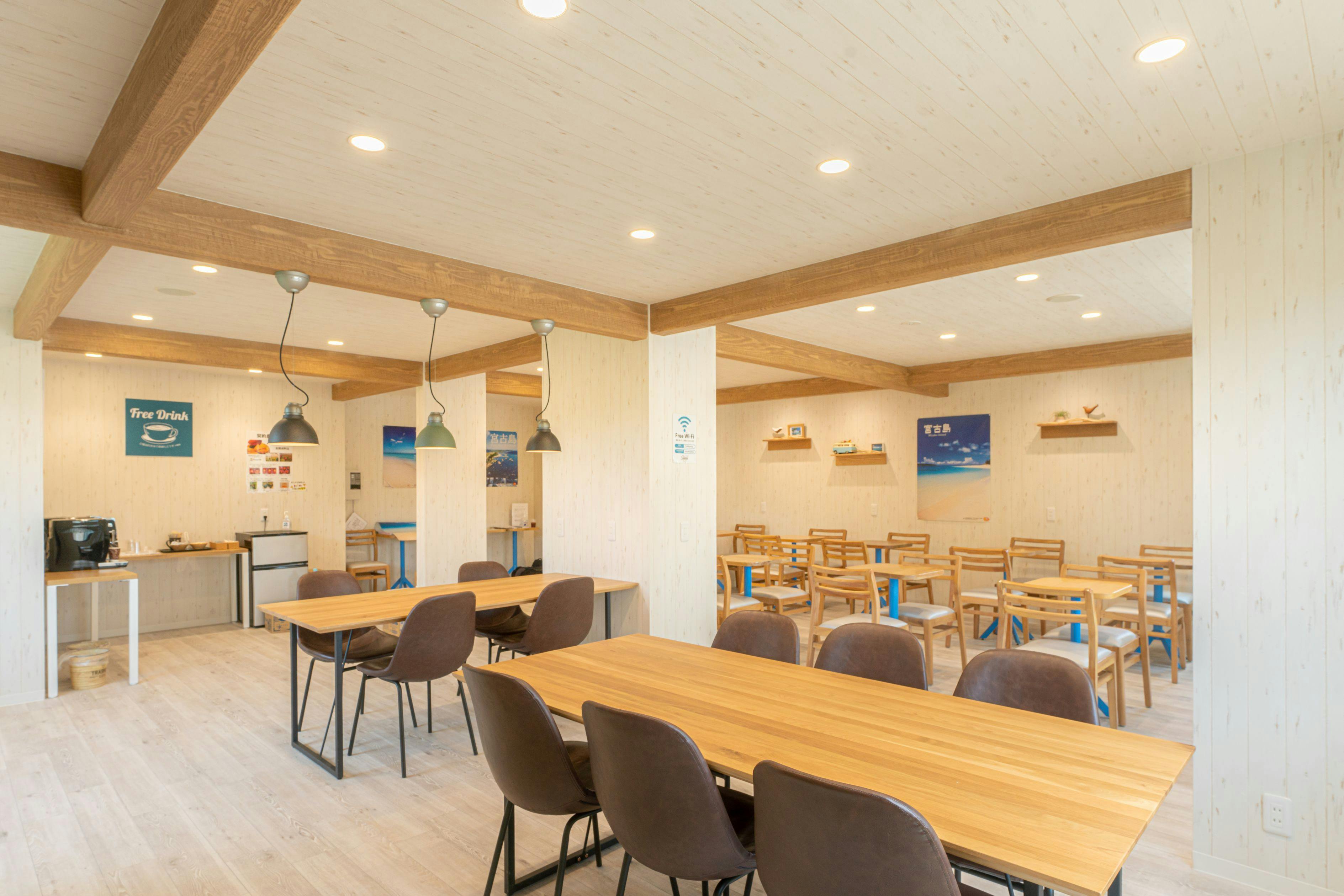 Hotel California Miyakojima Resort