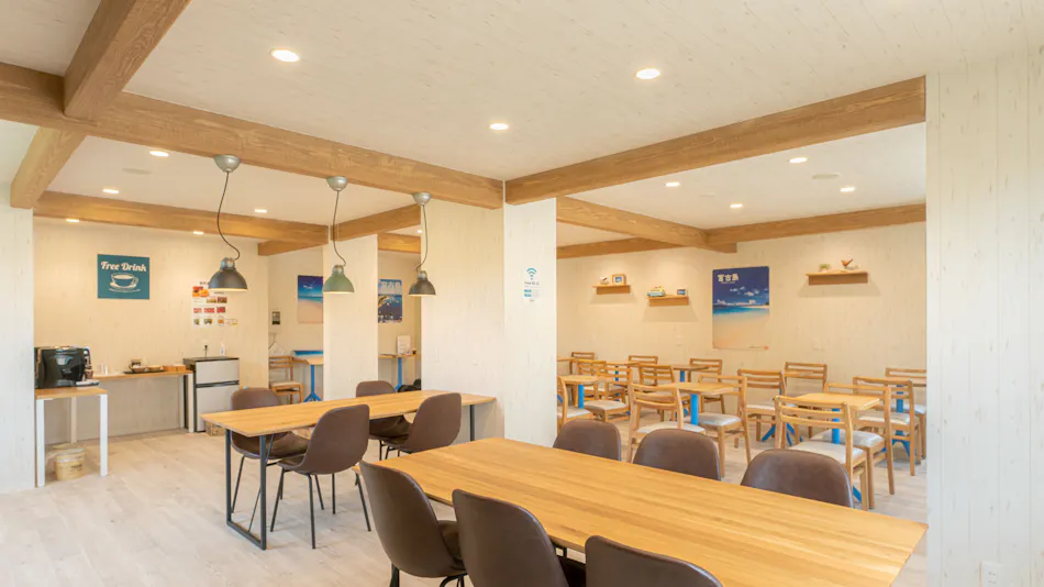 Hotel California Miyakojima Resort