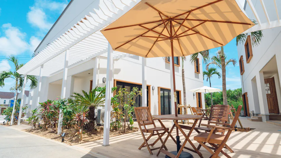 Hotel California Miyakojima Resort