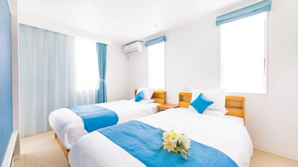 Hotel California Miyakojima Resort