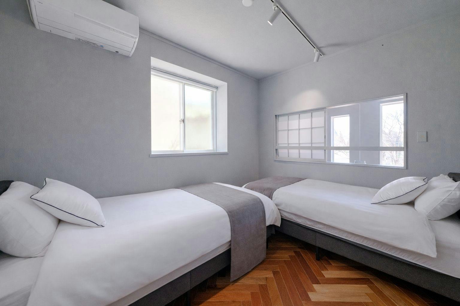 Shakunage Taira Rental Villa (First Villa Area)