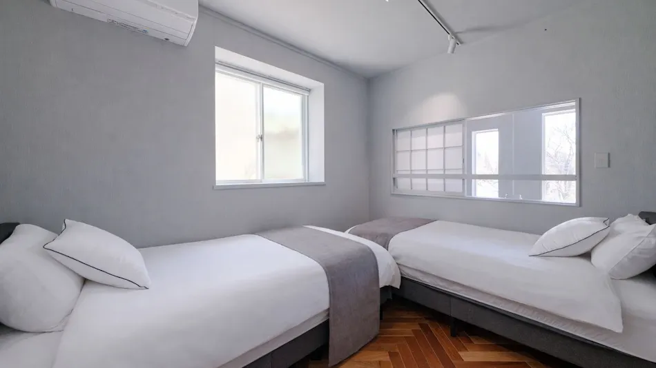 Shakunage Taira Rental Villa (First Villa Area)