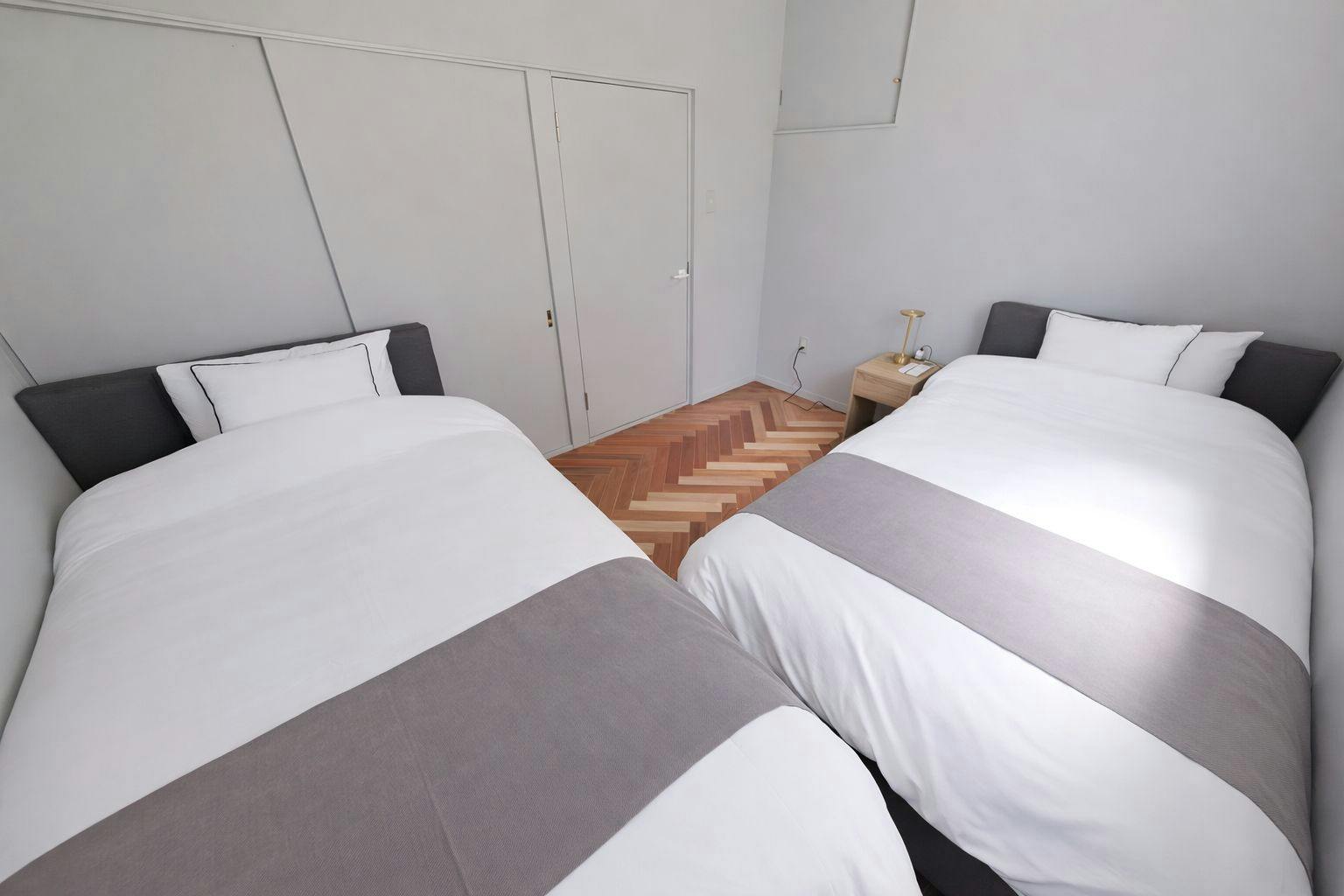 Shakunage Taira Rental Villa (First Villa Area)