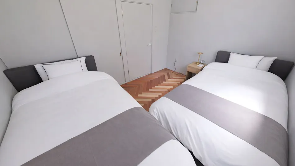Shakunage Taira Rental Villa (First Villa Area)