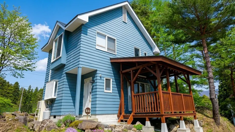 Shakunage Taira Rental Villa (First Villa Area)