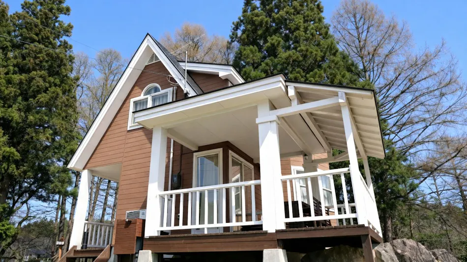 Shakunage Taira Rental Villa (First Villa Area)