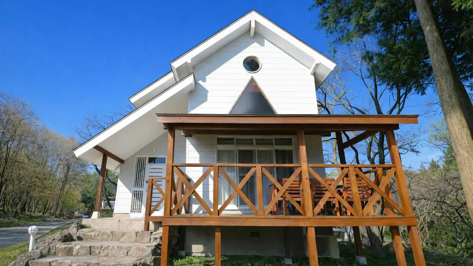 Shakunage Taira Rental Villa (First Villa Area)