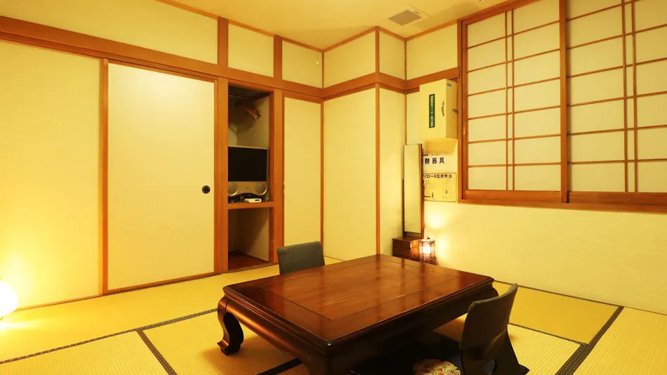 Sai Ei Ryokan