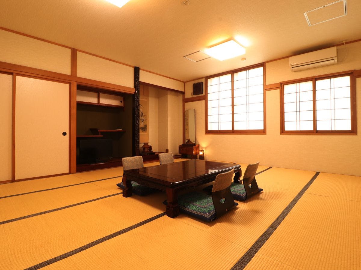Sai Ei Ryokan