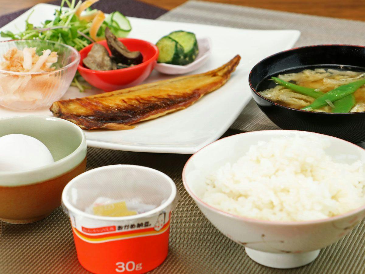 Sai Ei Ryokan