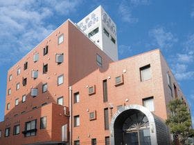 ホテルはちまん