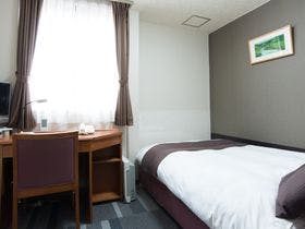 ホテルはちまん