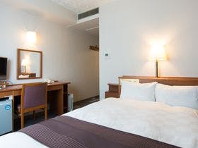 ホテルはちまん