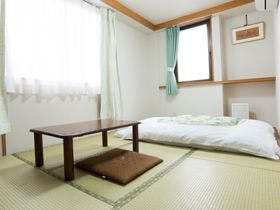 ホテルはちまん