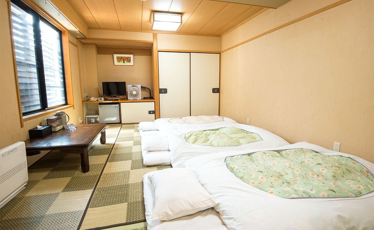 Hotel Hachiman