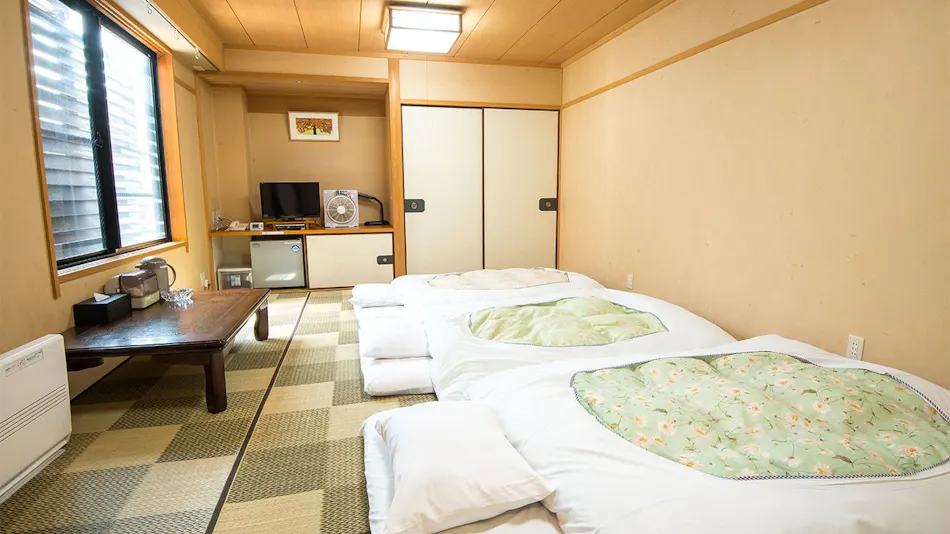 Hotel Hachiman