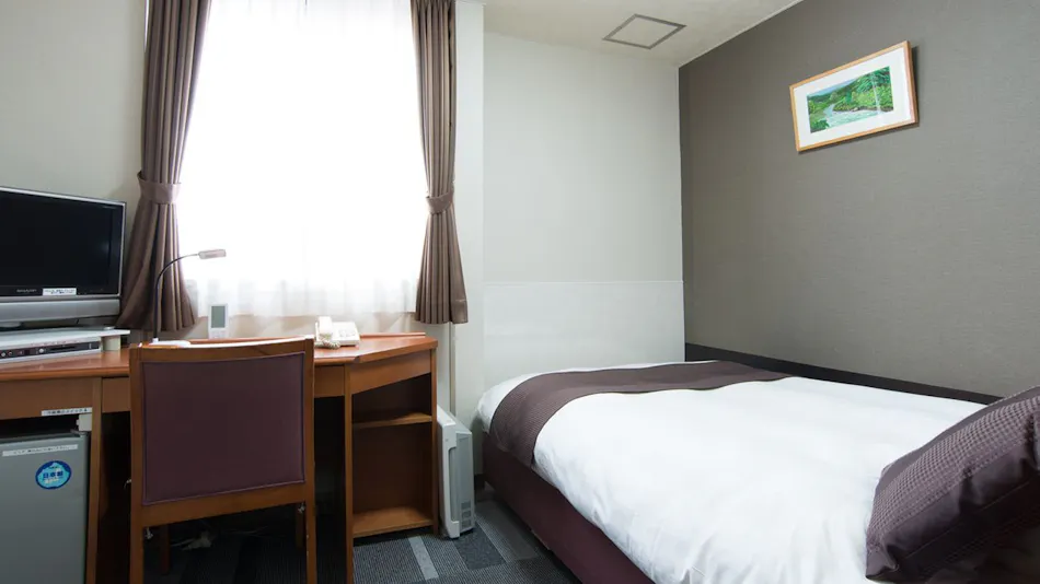 Hotel Hachiman
