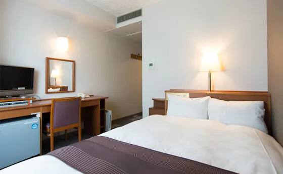 ห้องเตียงคู่