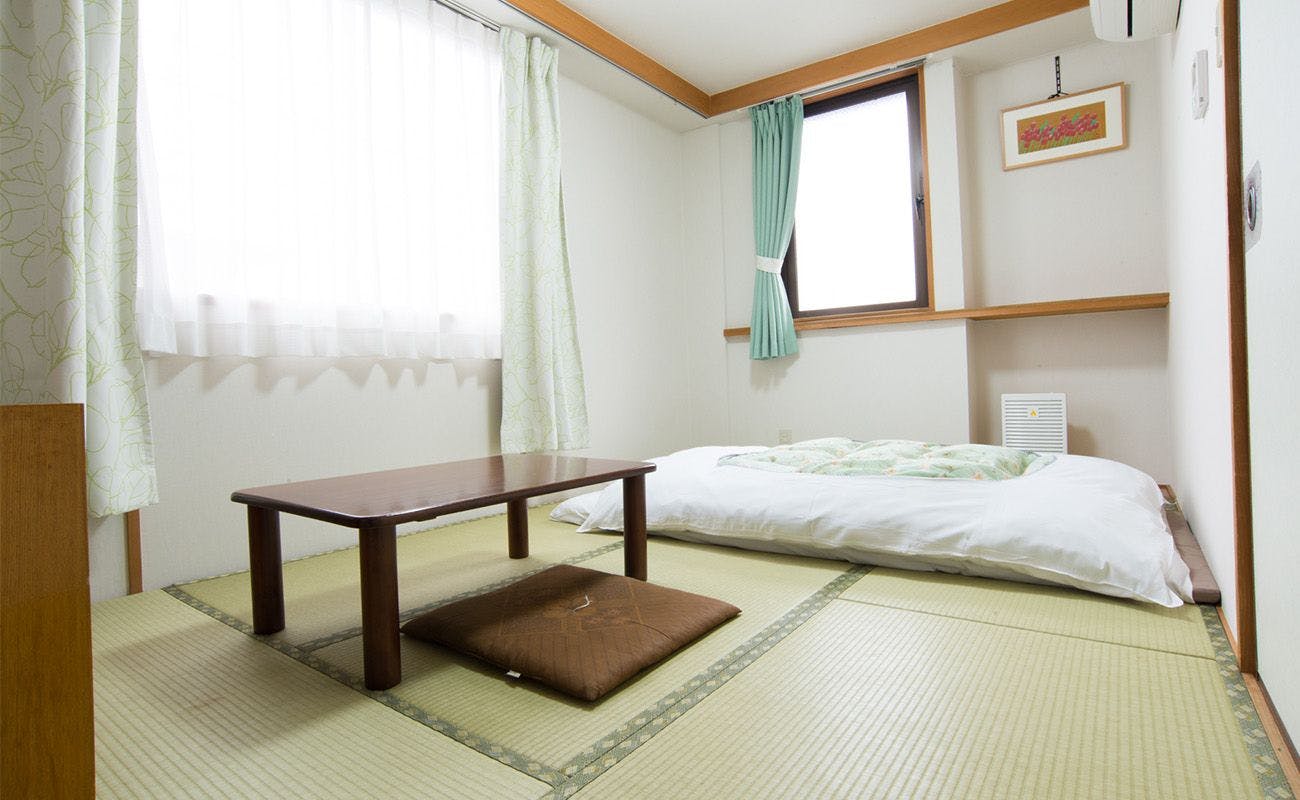 Hotel Hachiman