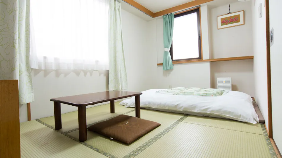 Hotel Hachiman