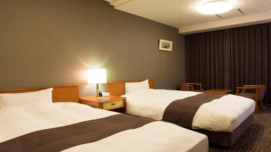 Hotel Hachiman